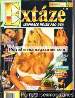 Extaze 2 (Czech) (1997) Mens Magazine